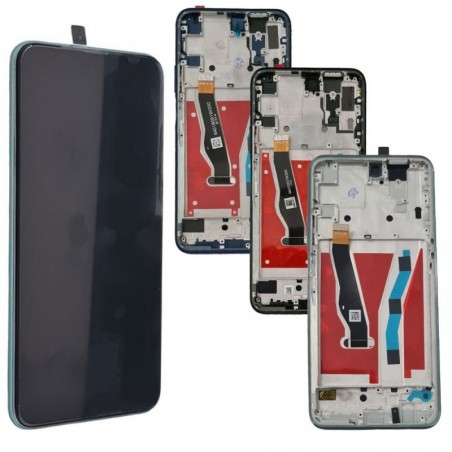 Product image Display LCD + Frame Per Honor 9X