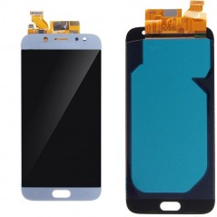 Acquista Display LCD OLED Per Samsung J7 2017 SM-J730 su Smartness