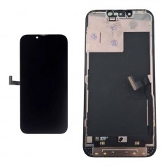 Acquista Display LCD ORIGINALE RIGENERATO Per Apple iPhone 13 PRO su Smartness
