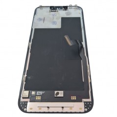 Acquista Display LCD ORIGINALE RIGENERATO Per Apple iPhone 13 PRO su Smartness