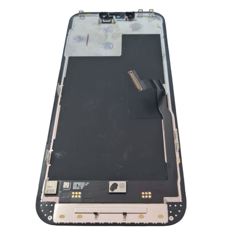 Display LCD ORIGINALE RIGENERATO Per Apple iPhone 13 PRO 