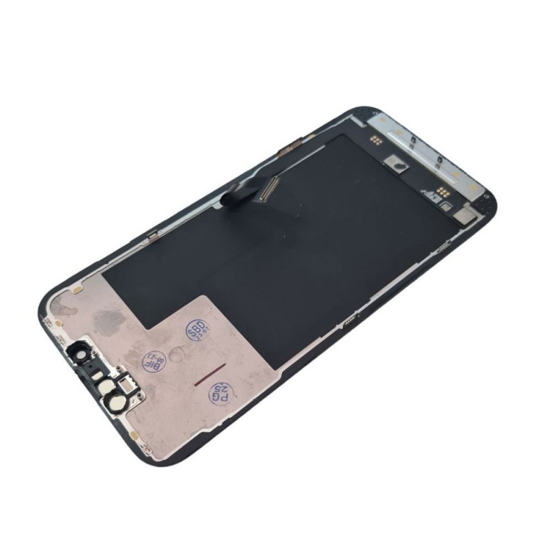 Display LCD ORIGINALE RIGENERATO Per Apple iPhone 13 PRO 