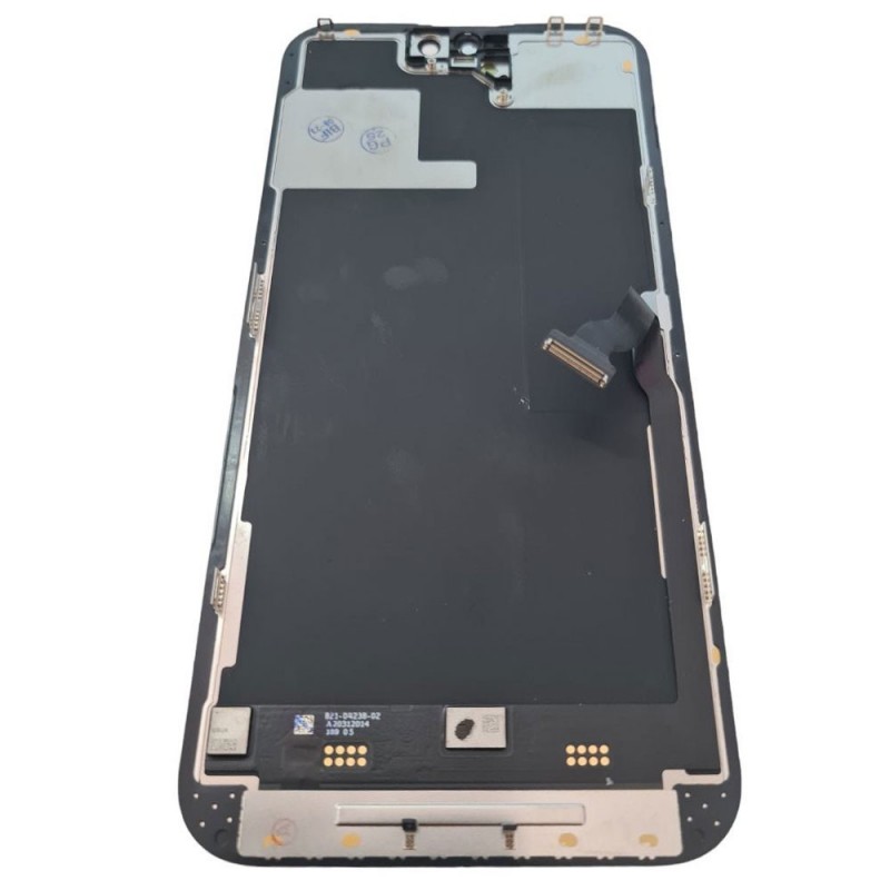 Display LCD ORIGINALE RIGENERATO Per Apple iPhone 14 PRO MAX