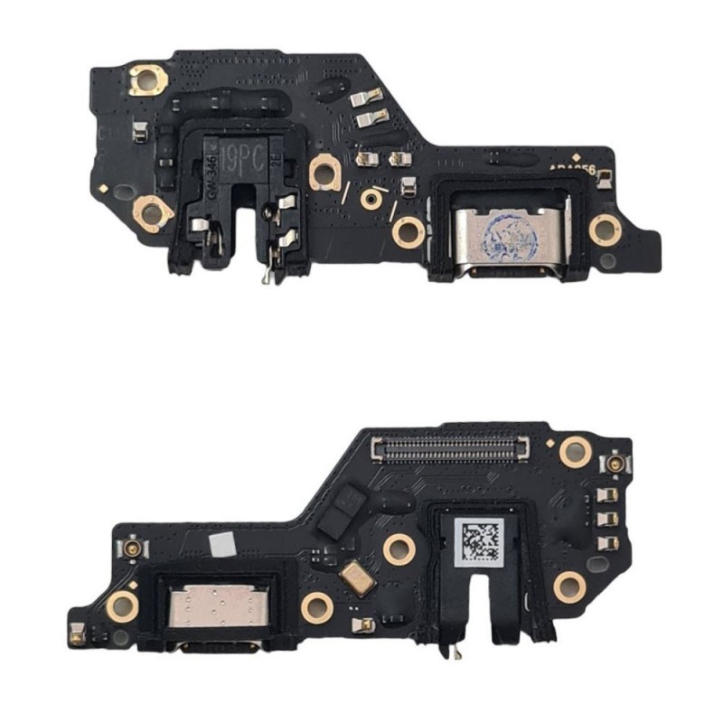 Original Charging Connector Board for Realme 7 5G