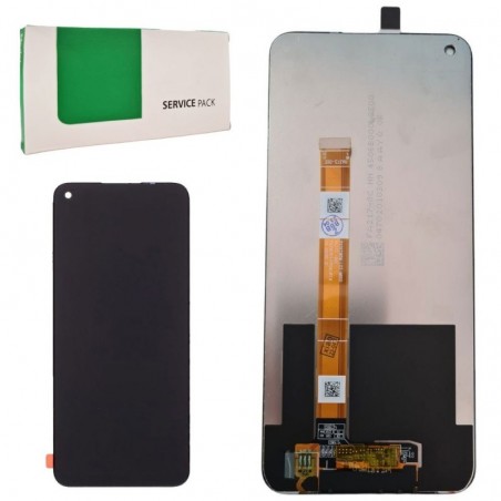 Photo of Oppo Display LCD ORIGINALE IN SERVICE PACK Per A33 CPH2137 / A53 CPH2127 CPH2131 / A53S CPH2139 CPH2135 - Oppo