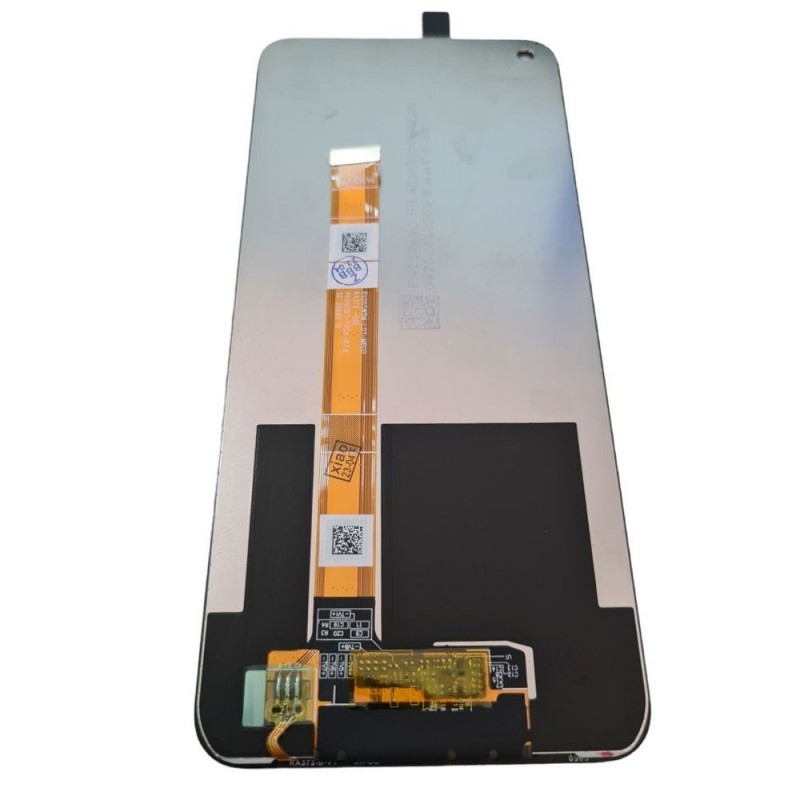 Oppo Display LCD IN SERVICE PACK NO FRAME Per A33 CPH2137 / A53 CPH2127 CPH2131 / A53S CPH2139 CPH2135