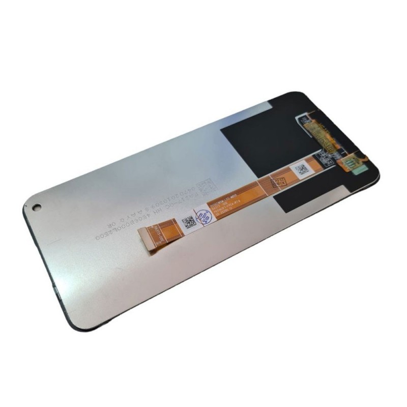 Oppo Display LCD IN SERVICE PACK NO FRAME Per A33 CPH2137 / A53 CPH2127 CPH2131 / A53S CPH2139 CPH2135