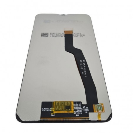  Samsung LCD Display IN SERVICE PACK NO FRAME For Galaxy A10 A105M / M10 M105M | Flat 19145 Rev0.5