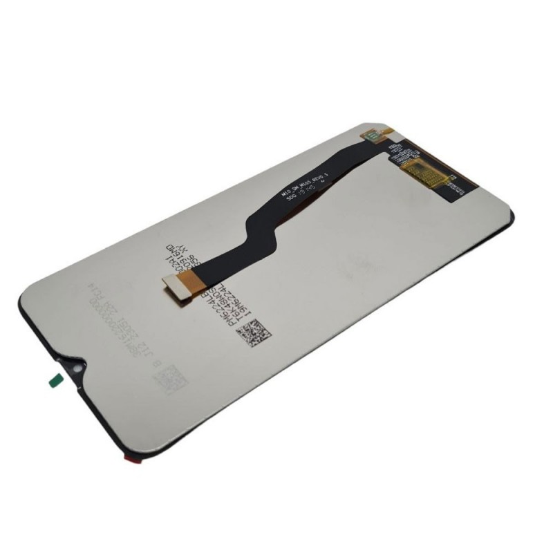  Samsung LCD Display IN SERVICE PACK NO FRAME For Galaxy A10 A105M / M10 M105M | Flat 19145 Rev0.5