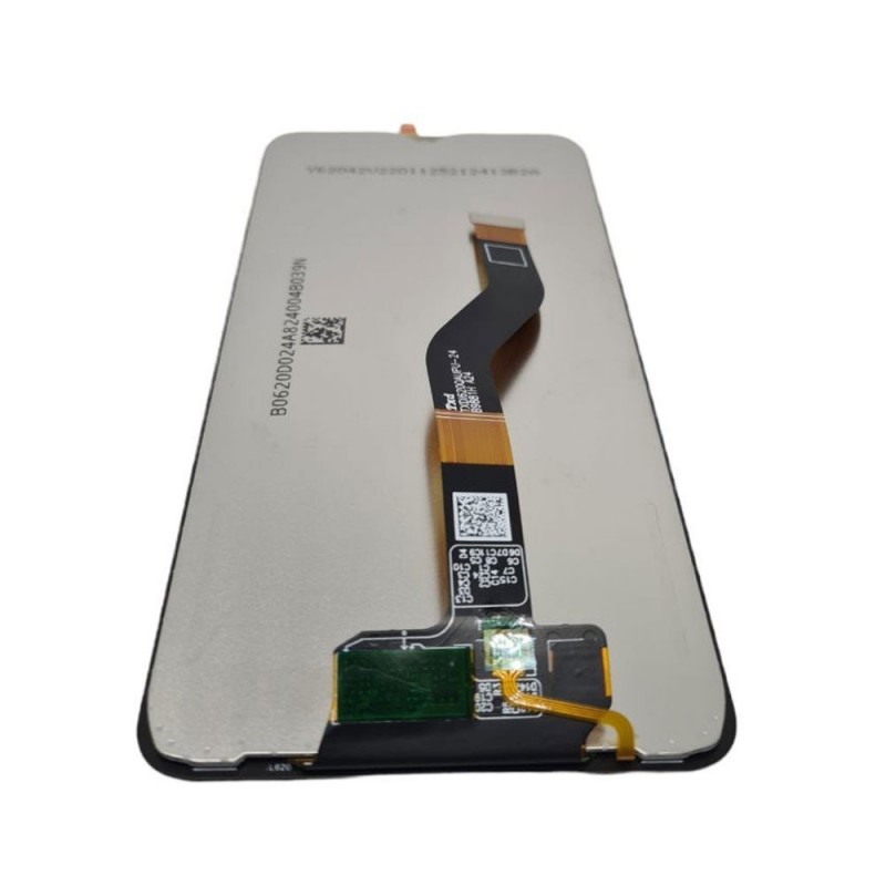 Samsung Display LCD IN SERVICE PACK NO FRAME Per Galaxy A10S SM-A107