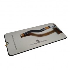 Buy Samsung Service Pack LCD Display for Galaxy A107 A10S | Black online