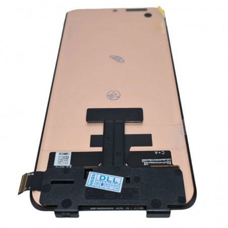 Xiaomi Display LCD IN SERVICE PACK NO FRAME Per 12 / 12x / 12s | 2201123G 2201123C 2112123AC 2112123AG