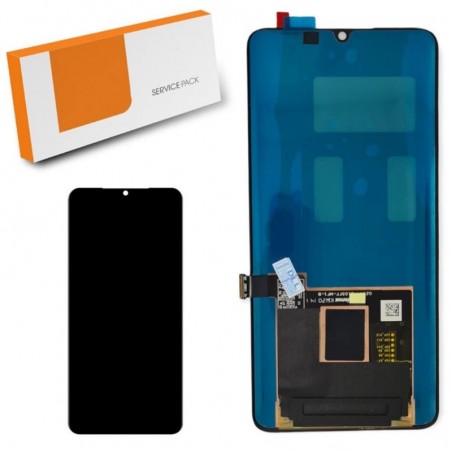 Xiaomi Xiaomi LCD Display Service Pack for MI Note 10 / MI Note 10 Pro / Mi Note 10 Lite for sale