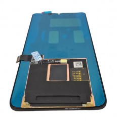 Xiaomi Display LCD IN SERVICE PACK NO FRAME Per MI Note 10 / 10 Pro / Mi Note 10 Lite M1910F4GA M1910F4S M2002F4LG