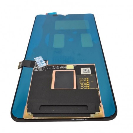 Xiaomi Display LCD IN SERVICE PACK NO FRAME Per MI Note 10 / 10 Pro / Mi Note 10 Lite M1910F4GA M1910F4S M2002F4LG