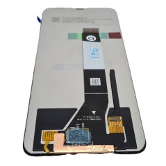 Xiaomi Display LCD IN SERVICE PACK NO FRAME Per Poco M3 / Redmi 9T / Redmi 9 Power / Redmi Note 9 4G 2020 | M2010J19SG 