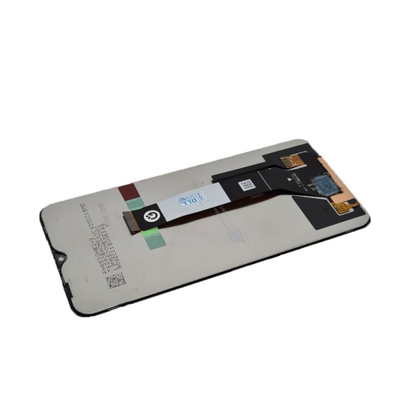 Xiaomi LCD Display IN SERVICE PACK NO FRAME For Poco M3 / Redmi 9T / Redmi 9 Power / Redmi Note 9 4G 2020 | M2010J19SG