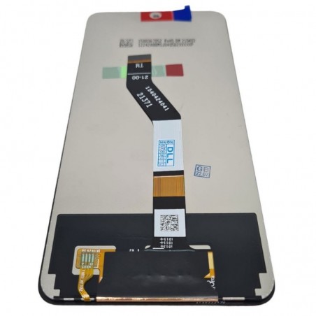 Xiaomi Display LCD IN SERVICE PACK NO FRAME Per POCO M4 Pro 5G /REDMI Note 11 5G /11S 5G 2022 /11T 5G 2021 | 21091116AG
