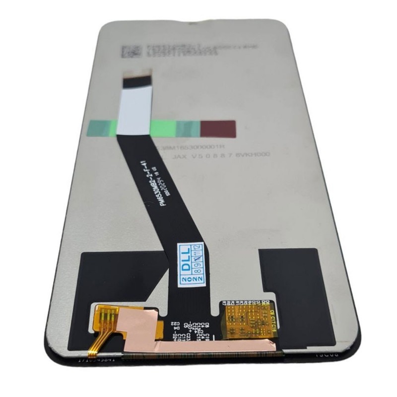 Xiaomi Display LCD IN SERVICE PACK NO FRAME Redmi 9 / 9 Prime / Poco M2 / Poco M2 Reloaded | M2004J19G MZB9919IN M2004J19C
