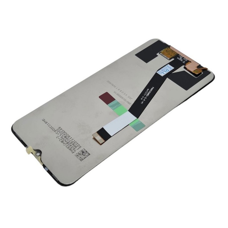 Xiaomi LCD Display IN SERVICE PACK NO FRAME Redmi 9 / 9 Prime / Poco M2 / Poco M2 Reloaded | M2004J19G MZB9919IN M2004J19C