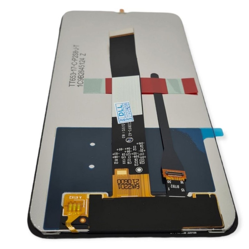 Xiaomi Display LCD IN SERVICE PACK NO FRAME Redmi 9A /9C /9AT /9i /10A /9 Active |Poco C3 /C31 |M2006C3LG M2006C3MG C3LVG