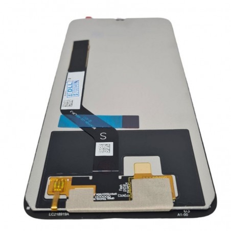 Xiaomi Display LCD IN SERVICE PACK NO FRAME Per Redmi Note 7 /Redmi Note 7s /Redmi Note 7 Pro | M1901F7G M1901F7H F7I F7S