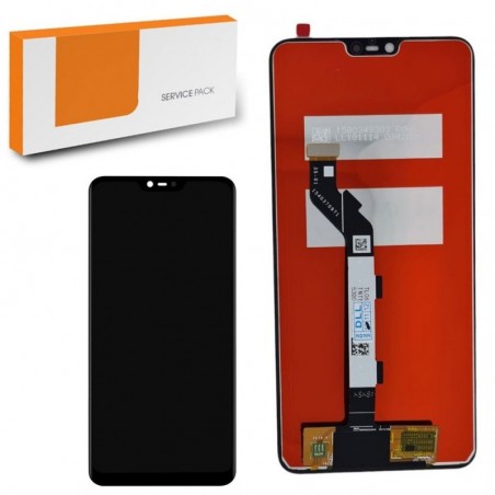 Buy Xiaomi Display LCD Service Pack Per MI 8 Lite / MI 8X 2018 online