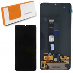 Immagine prodotto Xiaomi Display LCD IN SERVICE PACK NO FRAME Per Mi 9 / 9X / 9 Pro 2019