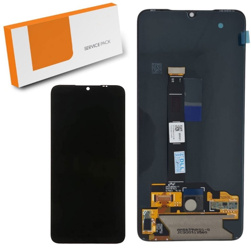 Xiaomi LCD Display IN SERVICE PACK NO FRAME For Mi 9 / 9X / 9 Pro 2019