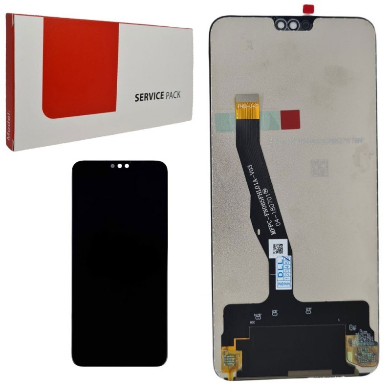 Honor LCD Display IN SERVICE PACK NO FRAME For 8X / View 10 Lite / 9X Lite | JSN-L11 JSN-L21 JSN-L22