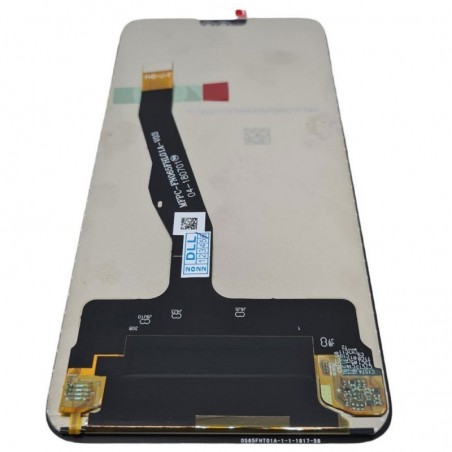 Huawei Service Pack LCD Per Honor 8X / Honor View 10 Lite / 9X Lite