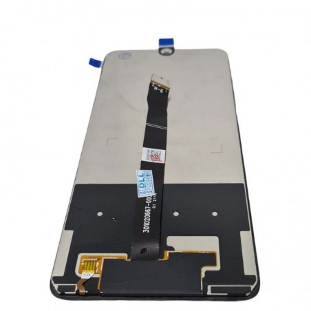 Huawei Display LCD IN SERVICE PACK NO FRAME Per P Smart 2021 / Y7A / Honor 10X Lite | PPA-LX2 PPA-L22B PPA-LX3