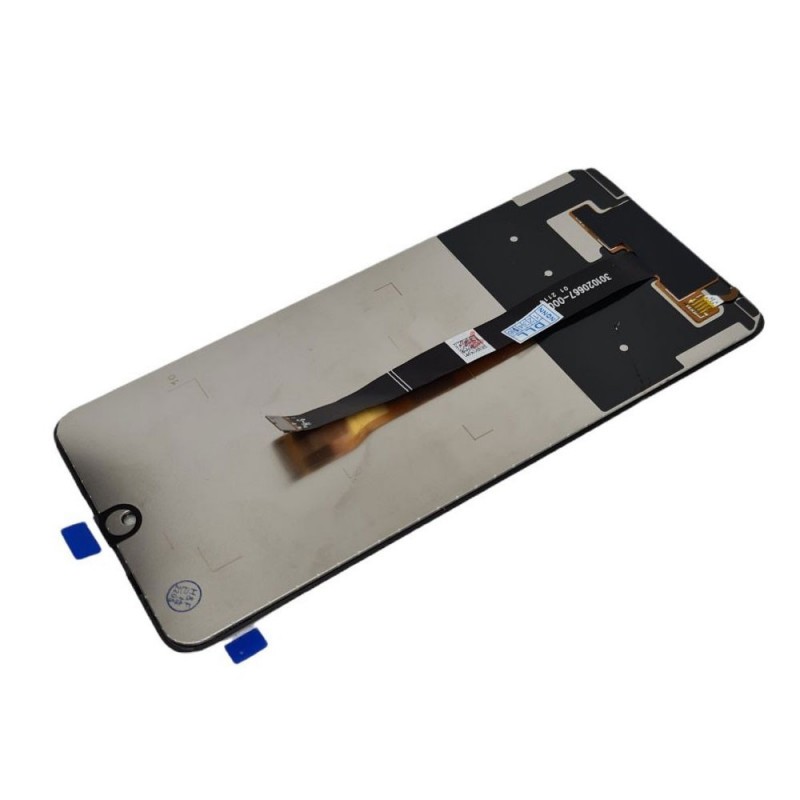 Huawei LCD Display IN SERVICE PACK NO FRAME For P Smart 2021 / Y7A / Honor 10X Lite | PPA-LX2 PPA-L22B PPA-LX3