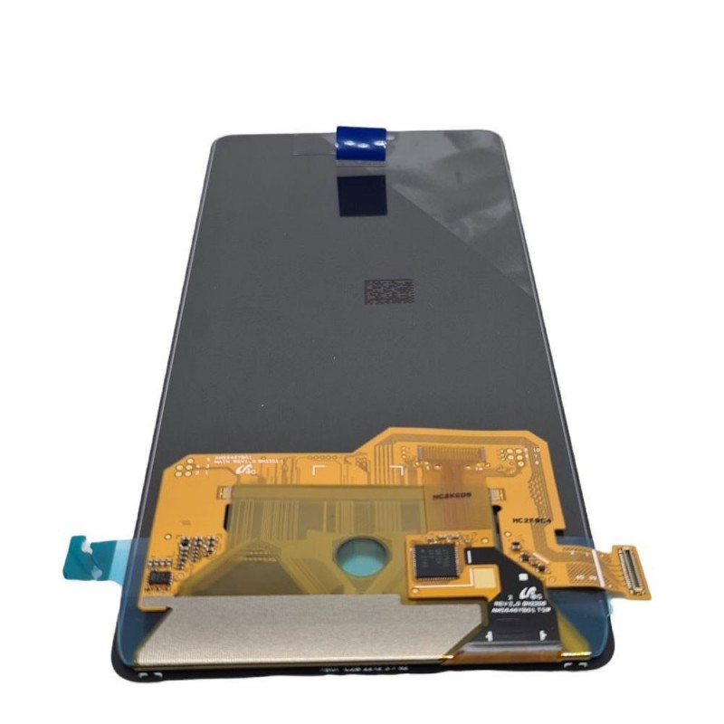 Samsung Service Pack Original LCD Display NO FRAME For Galaxy G780F S20 FE / G781F 5G