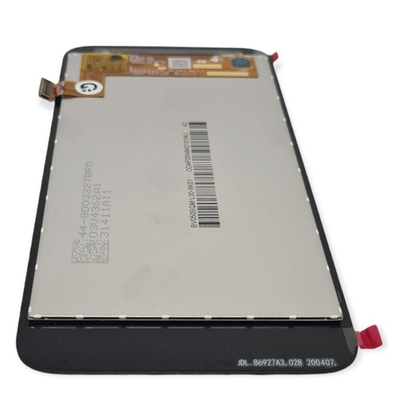 Samsung SERVICE PACK Display LCD ORIGINALE Per Galaxy J2 Core 2018 / 2020 J260 | Nero