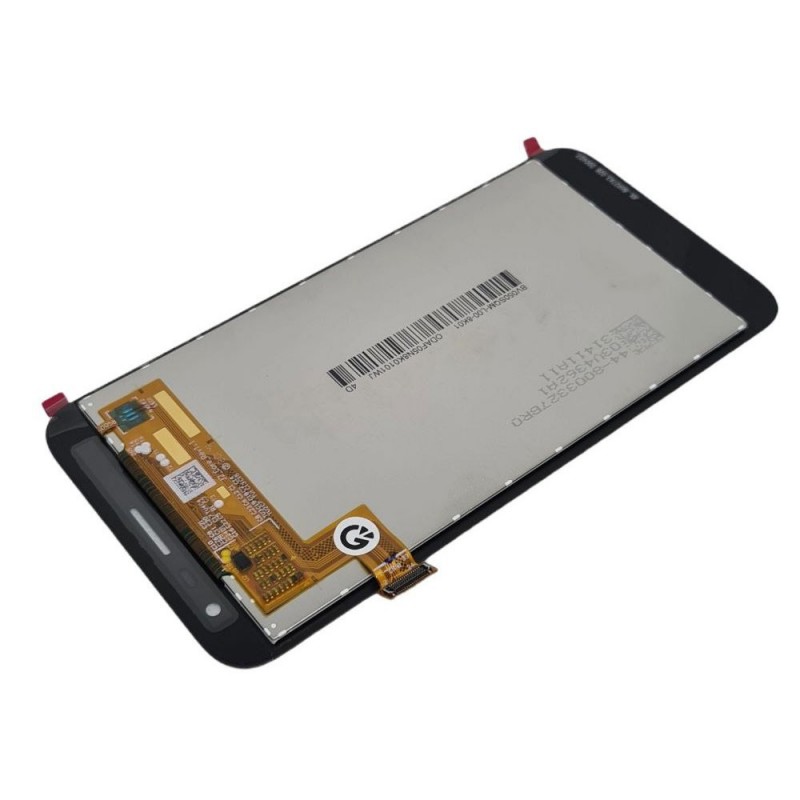 Samsung Service Pack Original LCD Display For Galaxy J2 Core 2018 / 2020 J260 | Black