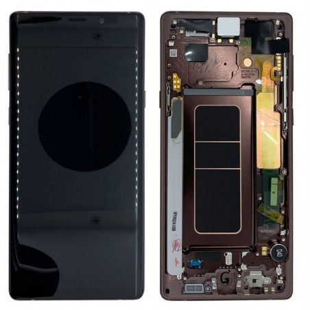 Buy Samsung LCD Service Pack for Galaxy N960 Note 9 online