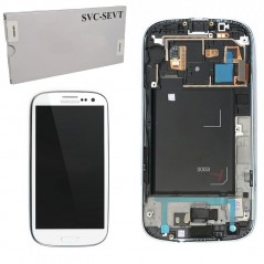 Product image Samsung LCD Service Pack for Galaxy S3 GT-I9300