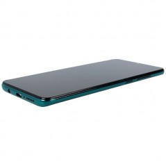 Discover Xiaomi Display LCD + Frame Service Pack Per Redmi Note 8 PRO M1906G7I, M1906G7G | Verde details