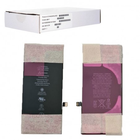 Buy Apple Service Pack Genuine Replacement Battery for iPhone 8 Plus A1864 A1897 A1898 online