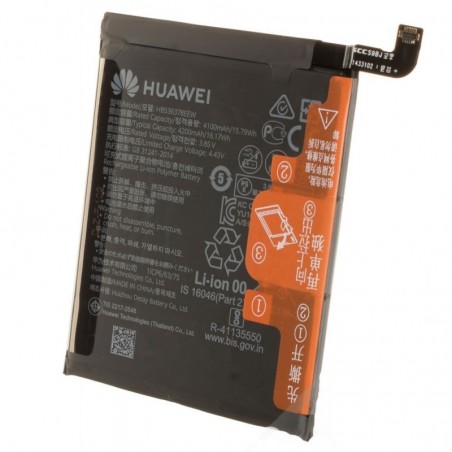 Huawei Huawei Service Pack Battery HB526489EEW Genuine for P40 PRO ELS-NX9 ELS-N04 for sale
