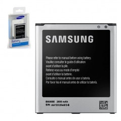 Product image Samsung Service Pack Battery EB-B600BE Genuine for Galaxy S4 GT-I9500