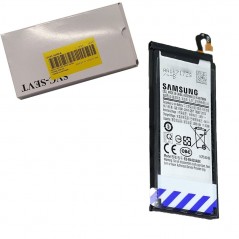 Acquista Samsung Service Pack Batteria EB-BA520ABE Originale per Galaxy A5 2017 A520 su Smartness