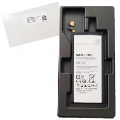 Acquista Samsung Service Pack Batteria EB-BG920ABE Originale per Galaxy S6 G920 su Smartness