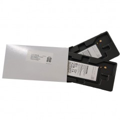 Samsung Service Pack Batteria EB-BG920ABE Originale per Galaxy S6 G920 