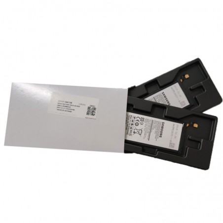 Samsung Service Pack Batteria EB-BG920ABE Originale per Galaxy S6 G920 