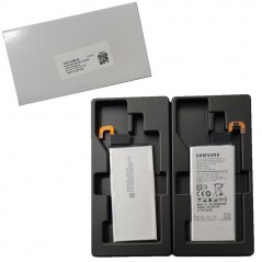 Acquista Samsung Service Pack Batteria EB-BG925ABE Originale per Galaxy S6 edge G925 su Smartness