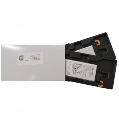 Samsung Service Pack Batteria EB-BG925ABE Originale per Galaxy S6 edge G925