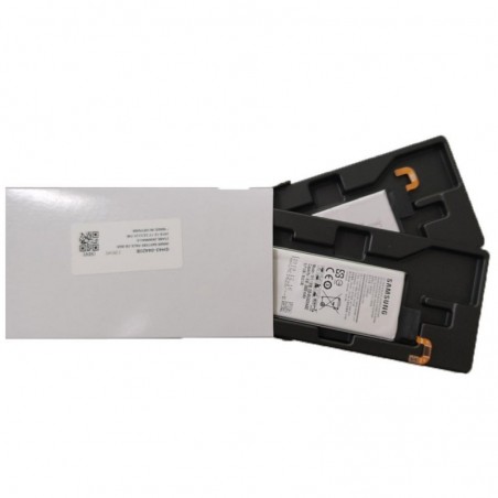 Samsung Service Pack Batteria EB-BG925ABE Originale per Galaxy S6 edge G925