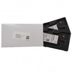 Samsung Service Pack Batteria EB-BG930ABE Originale per Galaxy S7 G930